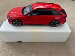 Audi RS6 C8 Kengfai Kilo Works 1:18 Nieuw in Doos, Hobby en Vrije tijd, Modelauto's | 1:18, Ophalen of Verzenden, Nieuw, Auto