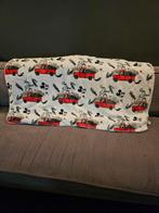 Disney Fleece deken circa 130x180cm, Verzamelen, Disney, Ophalen of Verzenden, Overige figuren, Beeldje of Figuurtje