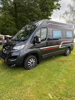 Luxe buscamper/citroen jumper/NAP/nieuw interieur, Caravans en Kamperen, Campers, Overige merken, Diesel, Particulier, Tot en met 2