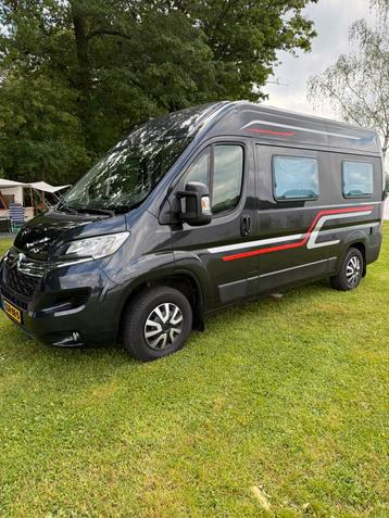 Luxe buscamper/citroen jumper/NAP/nieuw interieur beschikbaar voor biedingen