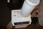 Inventum Airco, Ophalen, 2 snelheden, Zo goed als nieuw, Afstandsbediening