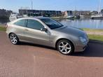 Mercedes-Benz C-klasse Sportcoupé 160, 4 cilinders, 4 stoelen, 1796 cc, 122 pk