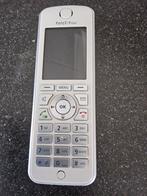 Fritz C4 dect telefoon, Ophalen of Verzenden, Zo goed als nieuw, 1 handset