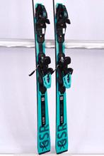 156 170 177 ski's HEAD WORLDCUP REBELS e.GSR 2024, grip walk, 160 tot 180 cm, Gebruikt, Verzenden, Carve