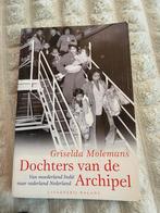 G. Molemans - Dochters van de Archipel, Ophalen of Verzenden, Zo goed als nieuw, G. Molemans