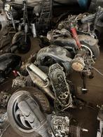 Piaggio blokken 50cc 2t 4t Lees beschrijving, Ophalen of Verzenden