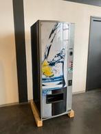Vendo 5 selectie drankautomaat - Vendingmachine, Verzamelen, Ophalen, Vending Master, Info@vendingmaster.nl, Zo goed als nieuw