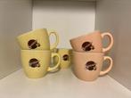DE cappucino mokken, Ophalen of Verzenden, Zo goed als nieuw, Overige stijlen
