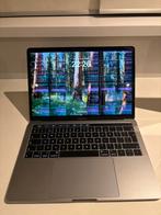 MacBook Pro 2019 13” - Defect Scherm, Computers en Software, Apple Macbooks, MacBook Pro, 2 tot 3 Ghz, Qwerty, 8 GB