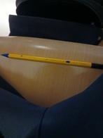 Potlood, Ophalen of Verzenden, Zo goed als nieuw, Eenpersoons