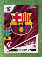 Panini La Liga 23/24 Club Badge/Escudo FC Barcelona, Ophalen of Verzenden, Zo goed als nieuw, Plaatje