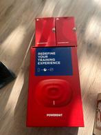 Powerdot duo spierstimulator, Ophalen of Verzenden, Nieuw, Metaal