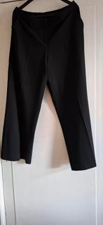Zwarte Summum Pantalon Maat 46 - Nieuwstaat, Summum, Zwart, Maat 46/48 (XL) of groter, Nieuw