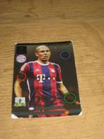Panini Adrenalyn XL champions league 2014-2015 upd., Ophalen of Verzenden, Gebruikt, Buitenlandse clubs, Poster, Plaatje of Sticker
