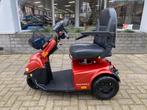 Scootmobiel  Mini Crosser X2, Diversen, Ophalen of Verzenden, Gebruikt, Overige merken, 11 t/m 15 km/u