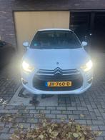 Citroën DS4 1.6 VTI 88KW 2012 Wit, Auto's, 1450 kg, Stof, Zwart, 4 cilinders