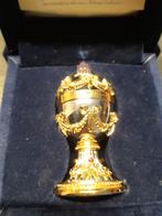 Faberge surprise egg, Ophalen of Verzenden