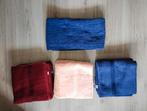 Nieuw 9 handdoeken en 1 badlaken, Ophalen of Verzenden, Nieuw, Handdoek