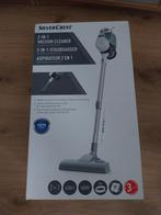 Steelstofzuiger - nieuw in verpakking, Stofzuiger, Nieuw, Ophalen of Verzenden, Minder dan 1200 watt