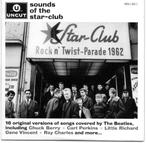 ( Beatles) CD Sampler "Sounds Of The Star-Club, Ophalen of Verzenden, Zo goed als nieuw, Poprock