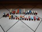 Kleine model vrachtwagens, gemiddelde schaal 1/100., Ophalen of Verzenden, Gebruikt, Bus of Vrachtwagen