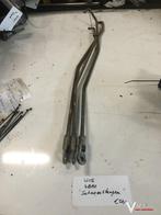 Mercedes W115 Schakelstangen set 4 bak