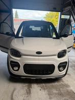 Microcar mgo 6 bj 2020, Gebruikt, Overige modellen, Maximaal 45 km/u, Ophalen of Verzenden