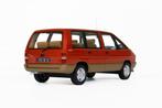 OttoMobile 1:18 Renault Espace 2000 TSE Rouge Cornaline 1984, Hobby en Vrije tijd, Modelauto's | 1:18, OttOMobile, -, Nieuw, Ophalen of Verzenden