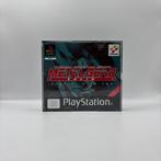 Metal Gear Solid Special Missions PlayStation 1, Spelcomputers en Games, Avontuur en Actie, Vanaf 18 jaar, 1 speler, Sony