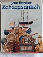 Scheepsantiek - Jean Randier, Ophalen, Gebruikt, Boek of Tijdschrift