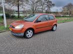 Ford Fiesta 1.25 16V 3DR 2004, Auto's, Ford, Origineel Nederlands, Te koop, 5 stoelen, Benzine