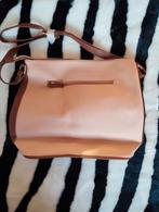 Nieuwe Tweekleurige crossbody Schoudertas met ritssluitingen, Sieraden, Tassen en Uiterlijk, Overige merken, Minder dan 30 cm