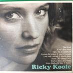 RICKY KOOLE, Cd's en Dvd's, Ophalen of Verzenden, Zo goed als nieuw