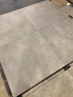 Keramische terrastegels buitentegel 80x80x2 cm actie partij, Ophalen, Keramiek, Nieuw, 10 m² of meer