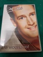 -Dvd stef ekkel de woonboot, Ophalen of Verzenden