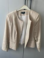 Lilytime jasje, Beige, Maat 46/48 (XL) of groter, Ophalen of Verzenden, Jasje
