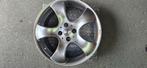 Nieuwe 17 inch velgen 4x100, Ophalen, Velg(en), Nieuw, 17 inch