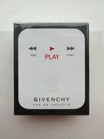 Givenchy Play 50ml - Nieuw & Verzegeld, Ophalen of Verzenden, Nieuw