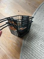 Serveerbakjes friet, Ophalen, Nieuw, Overige stijlen