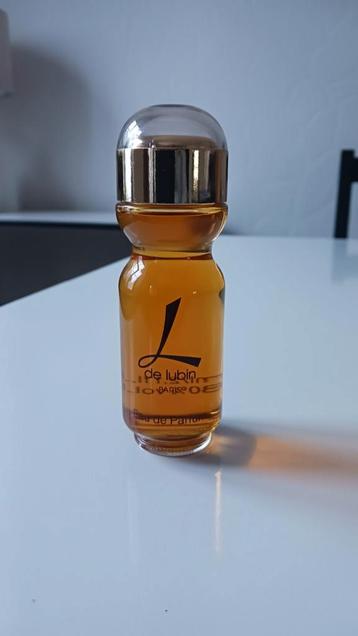 L de Lubin 60ml edp Vintage jaren 70 beschikbaar voor biedingen