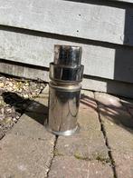 RVS Muurdoorvoer, Ophalen, Gebruikt, Hout, Overige soorten
