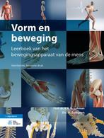 Vorm en beweging, Boeken, Studieboeken en Cursussen, Verzenden, Beta, Zo goed als nieuw, HBO