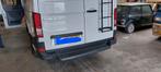 volkswagen crafter >2017 opstap achterbumper, Gebruikt, Volkswagen, Ophalen of Verzenden, Achter