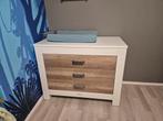 Tijdloze Long Island commode – super netjes!, Ophalen, 50 tot 70 cm, 90 tot 105 cm, 100 cm of meer