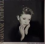 Marianne Faithfull Strange weather, Cd's en Dvd's, Vinyl | Pop, Ophalen of Verzenden, 1980 tot 2000, Gebruikt, 12 inch