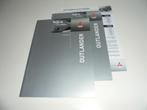 brochure Mitsubishi Outlander  2008, Boeken, Verzenden, Nieuw, Overige merken