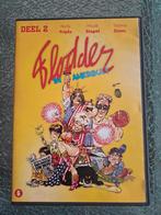 Flodder in Amerika (dvd), Alle leeftijden, Ophalen of Verzenden, Zo goed als nieuw