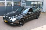 Mercedes-benz E-KLASSE 280 Classic SCHUIFKANTELDAK-AUTOM.-GO, Automaat, 232 pk, Gebruikt, Zwart