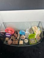 Ferplast hamsterkooi met alle benodigdheden, Dieren en Toebehoren, Knaagdieren en Konijnen | Hokken en Kooien, Kooi, Hamster, Ophalen