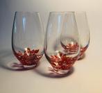 Drie prachtige glazen, vintage Ikea, Verzamelen, Glas en Borrelglaasjes, Verzenden, Zo goed als nieuw, Overige typen